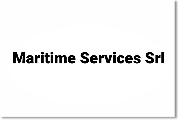 Maritime Services Srl